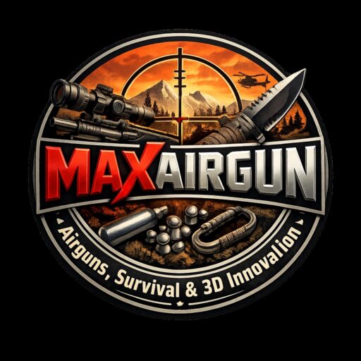 Maxairgun